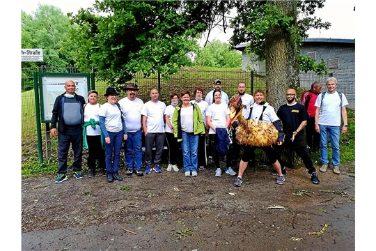 Roadrunners Wilhelmsheim