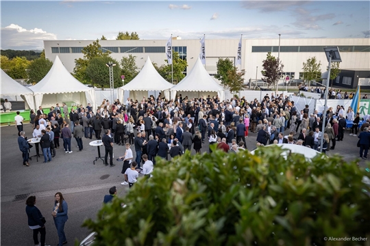 20. Backnanger Wirtschaftsgespräche