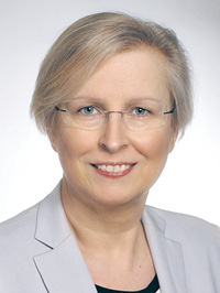 Ute Ulfert