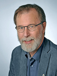 Heinz Franke (SPD)