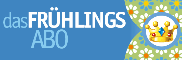 Frühlinhsabo
