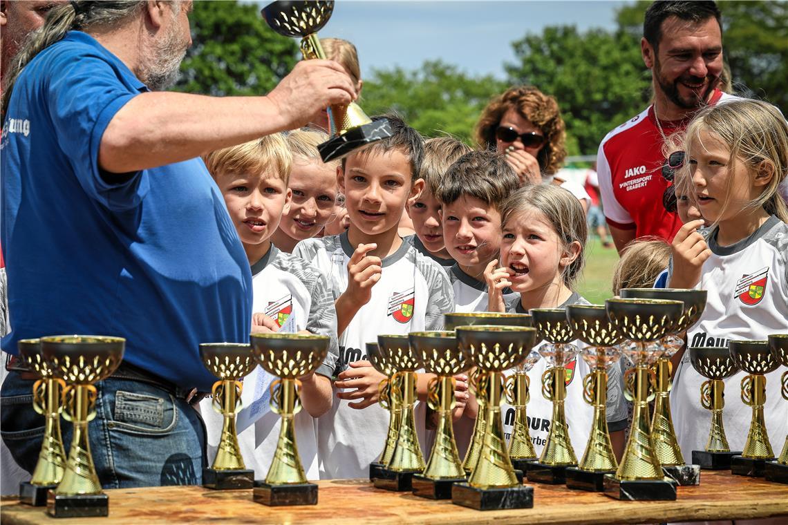 // BKZ-Mini-Cup 2026 Sonntag