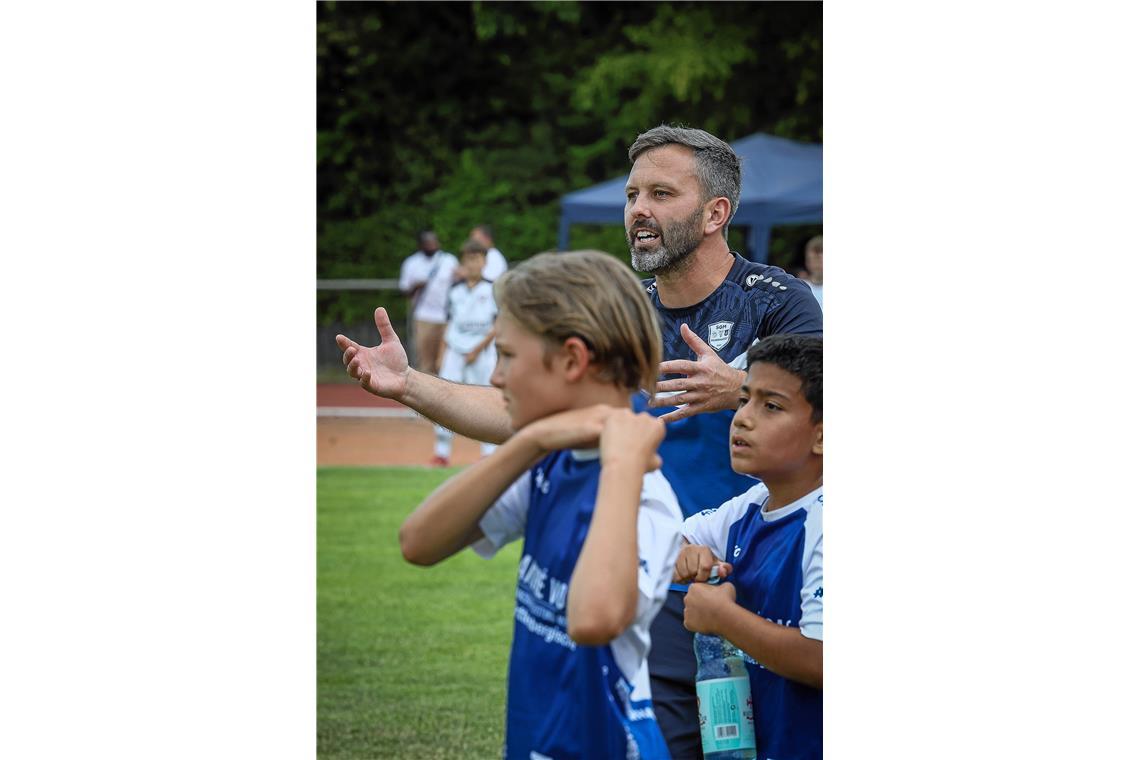 // BKZ-Mini-Cup 2026 Sonntag