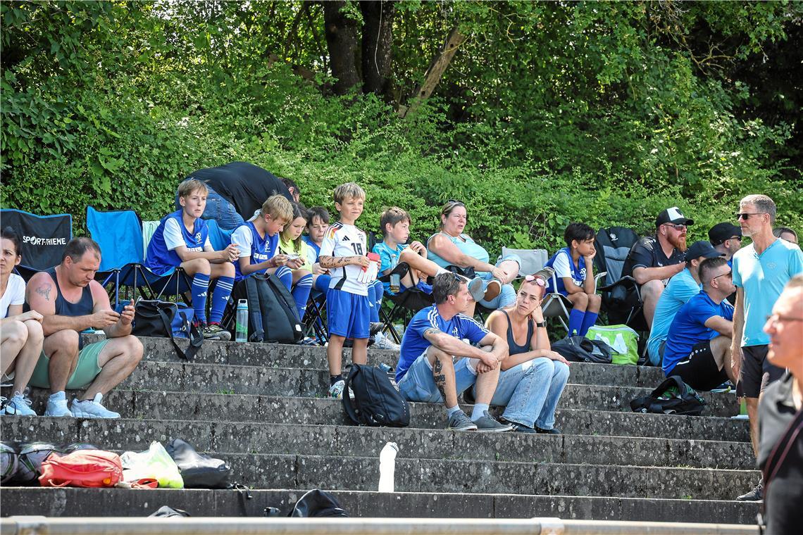 // BKZ-Mini-Cup 2026 Sonntag