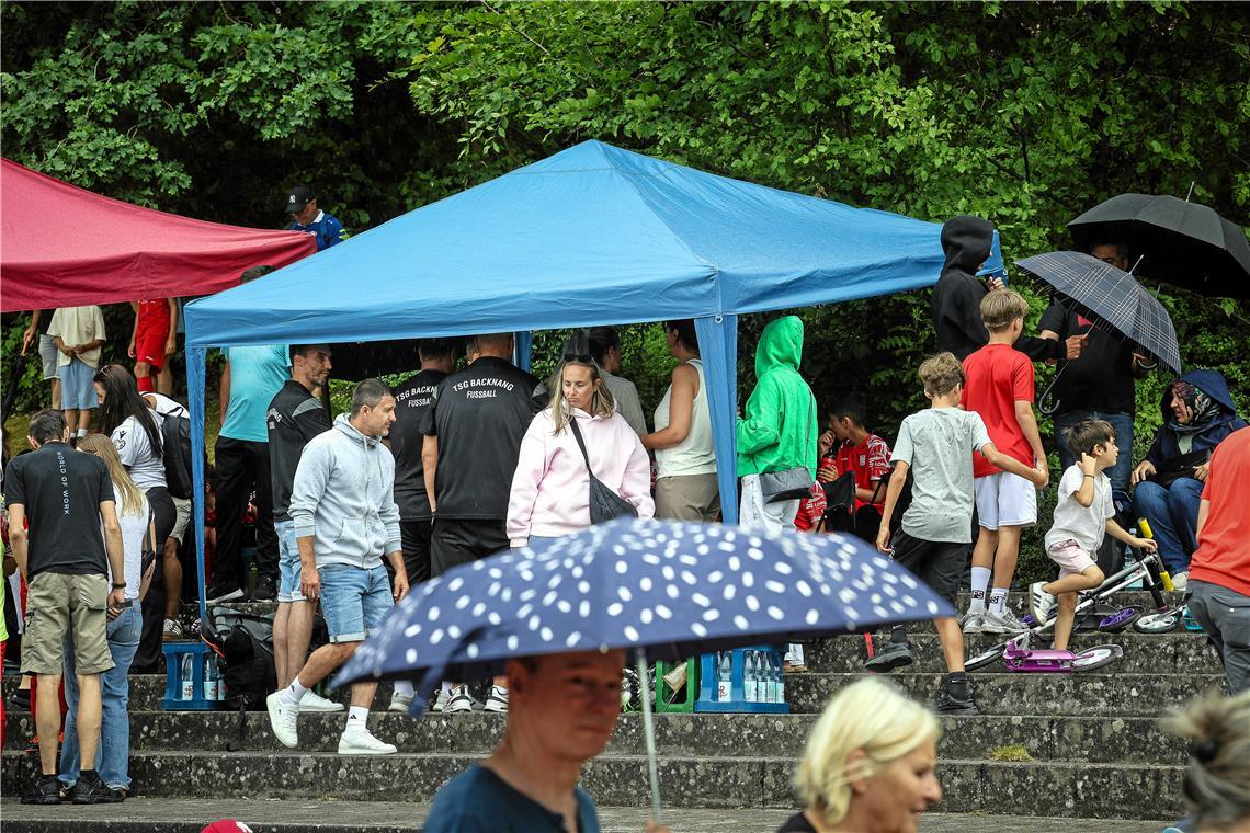// BKZ-Mini-Cup 2026 Sonntag