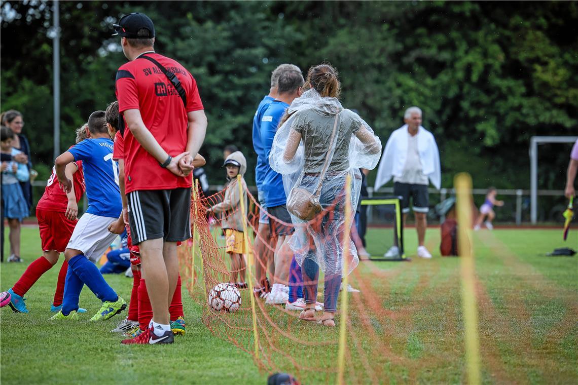 // BKZ-Mini-Cup 2026 Sonntag