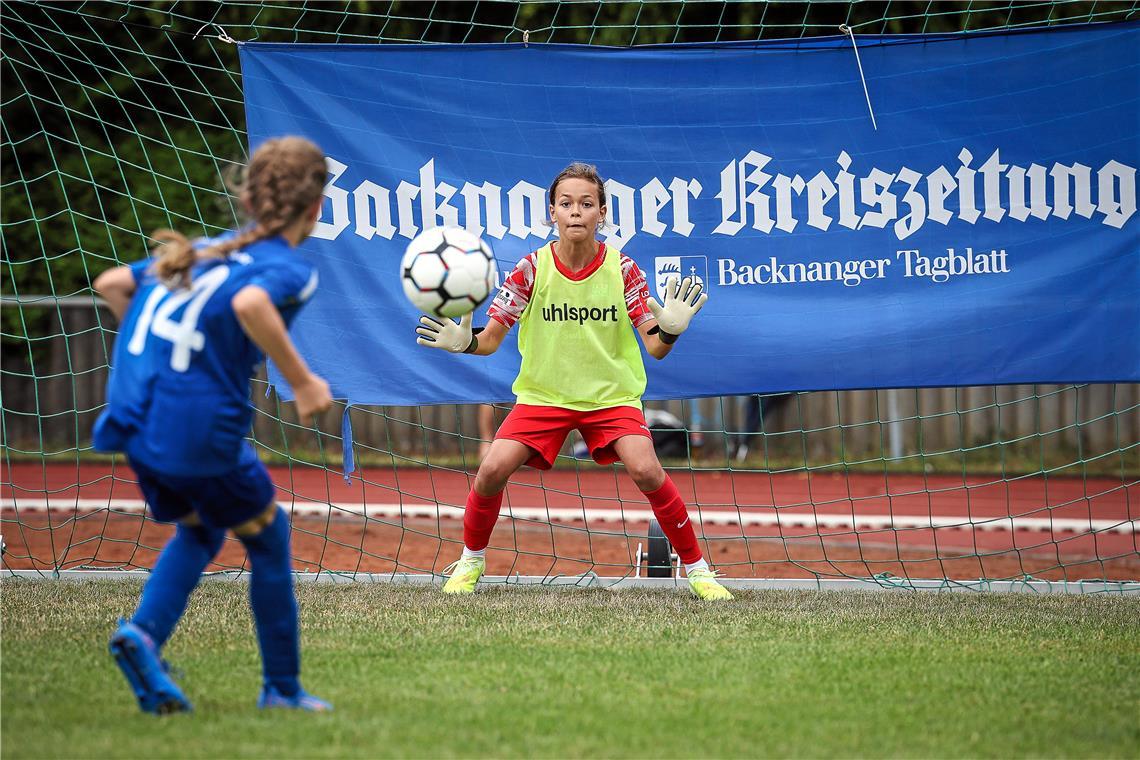// BKZ-Mini-Cup 2026 Sonntag
