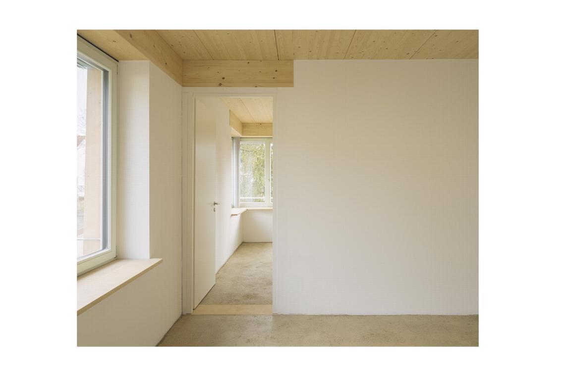 Junge Architektur im Glück – so schön ist das erste Tiny House . . . mit gemeinschaftlichen Wohnformen in München überzeugt.