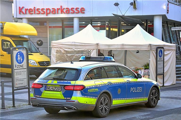  Überraschendes Urteil: Alle drei Täter müssen ins Gefängnis. Archivfoto: Tobias Sellmaier
