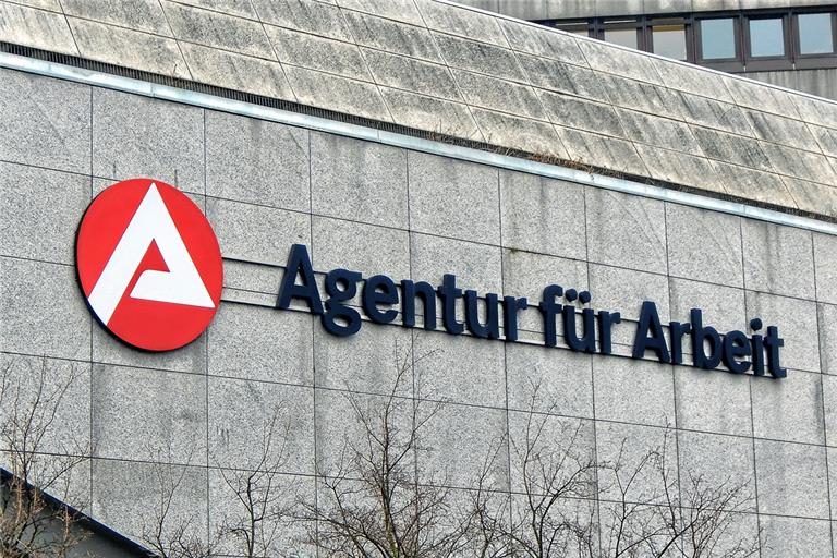 1239 Personen haben sich im Januar aufgrund der Beendigung ihres Beschäftigungsverhältnisses bei der Agentur beziehungsweise beim Jobcenter Rems-Murr arbeitslos gemeldet.Foto: B. Bronisz 