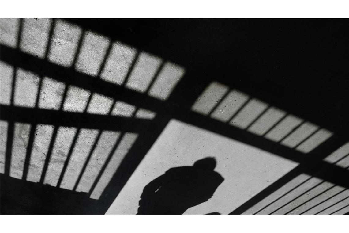 Ukraine: Mindestens 16 Tote bei russischem Angriff auf Gefängnis 16 Häftlinge sind nach ukrainischen Angaben bei dem Angriff getötet worden. (Symbolbild)