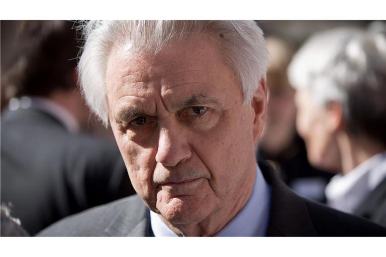 16 Romane hat der Altmeister Irving inzwischen geschrieben. (Archivbild)