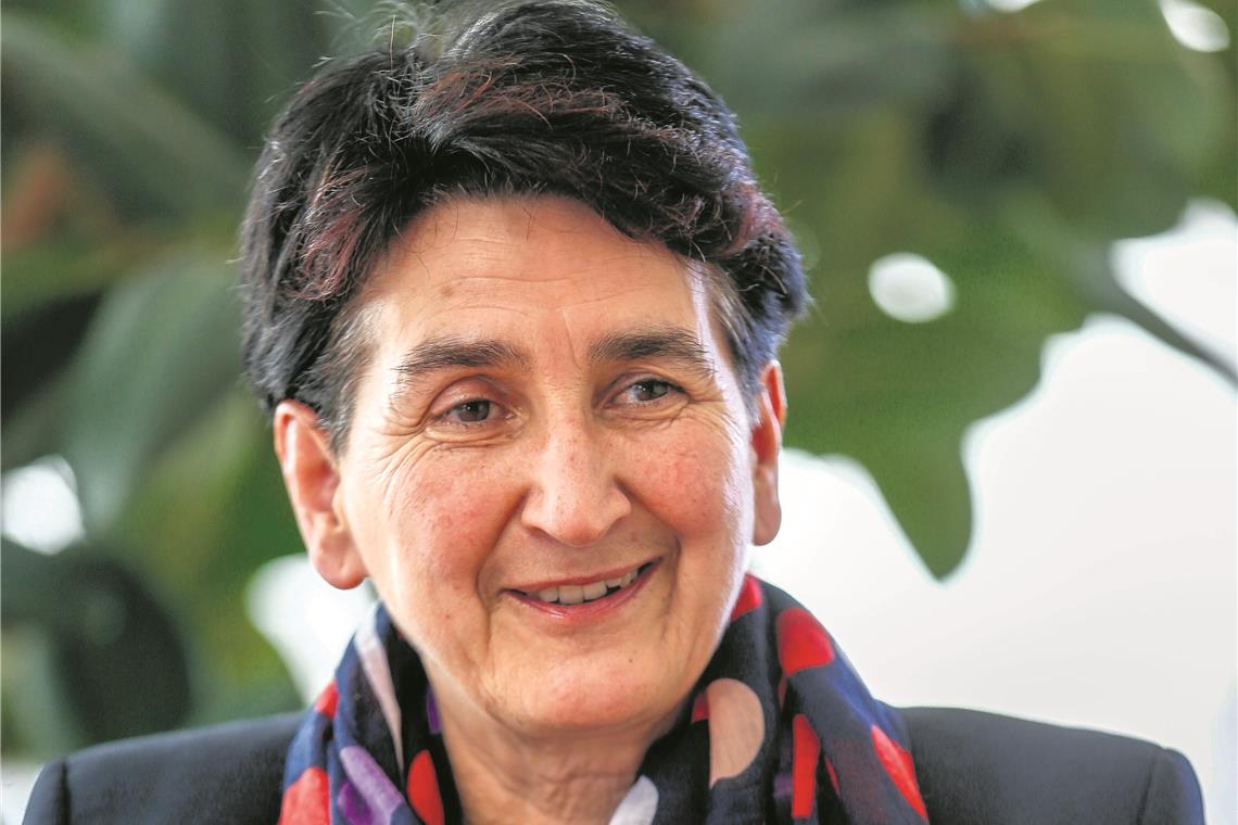 „Als Frau musst du besser sein“