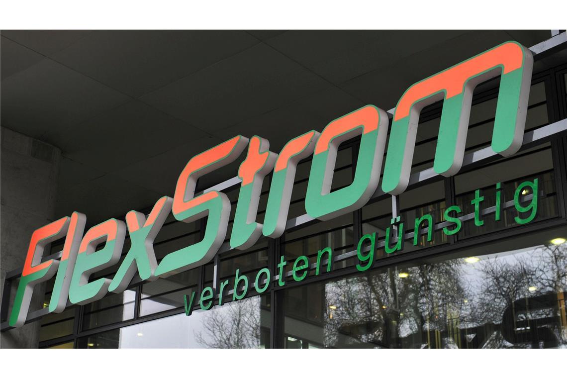 2013 platzte das Geschäftsmodell von Flexstrom. (Archivbild)
