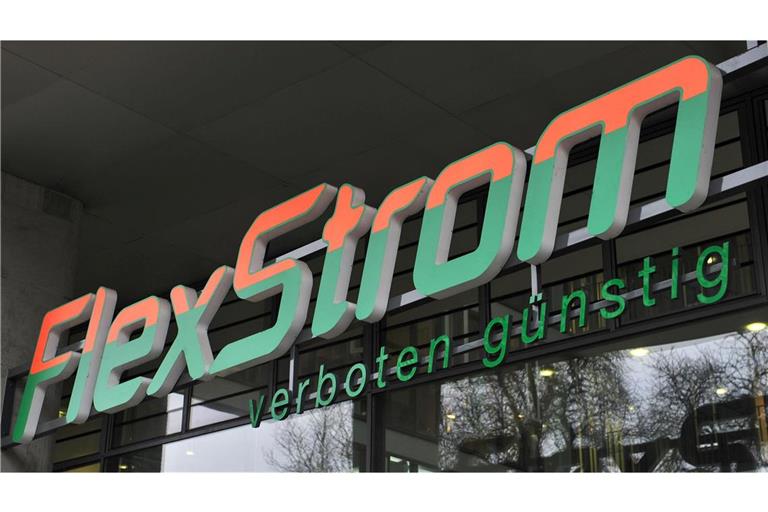 2013 platzte das Geschäftsmodell von Flexstrom. (Archivbild)