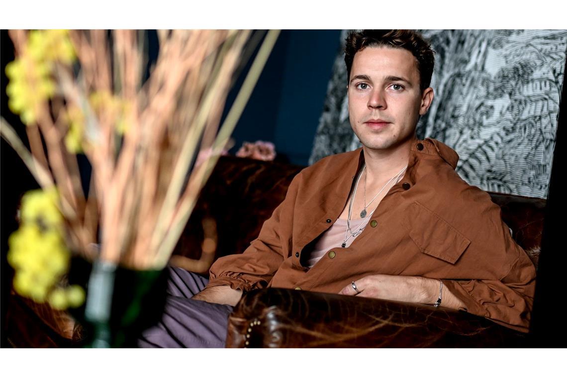 Rückzug vom Ruhm: Wenn Musikstars die Öffentlichkeit meiden 2014 gelingt DJ Felix Jaehn mit "Cheerleader" ein weltweiter Hit.
