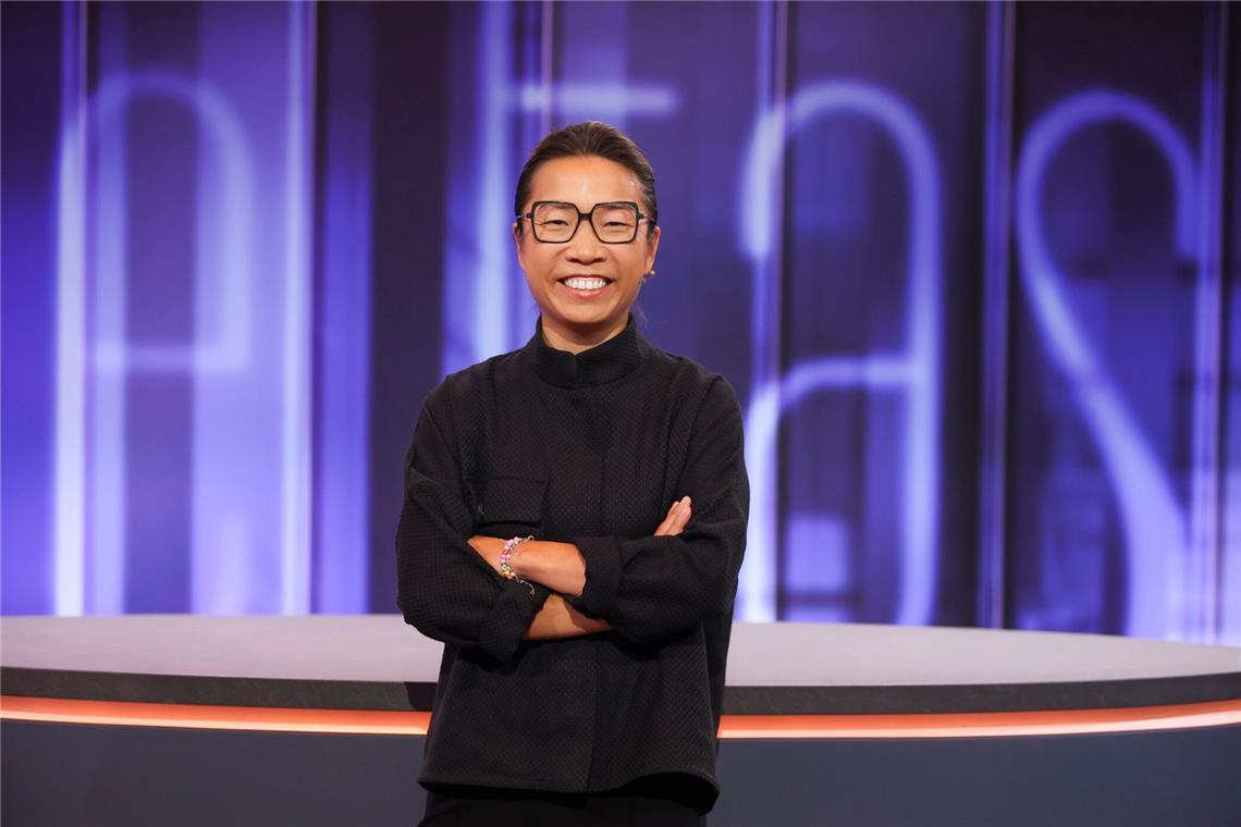 2025 war Sarah Henke wieder als Gastjurorin bei "The Taste".