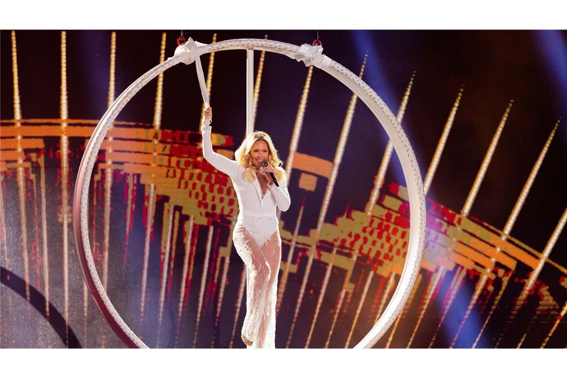 2025 keine „Helene Fischer Show“ 2025 wird es keine „Helene Fischer Show“ geben.