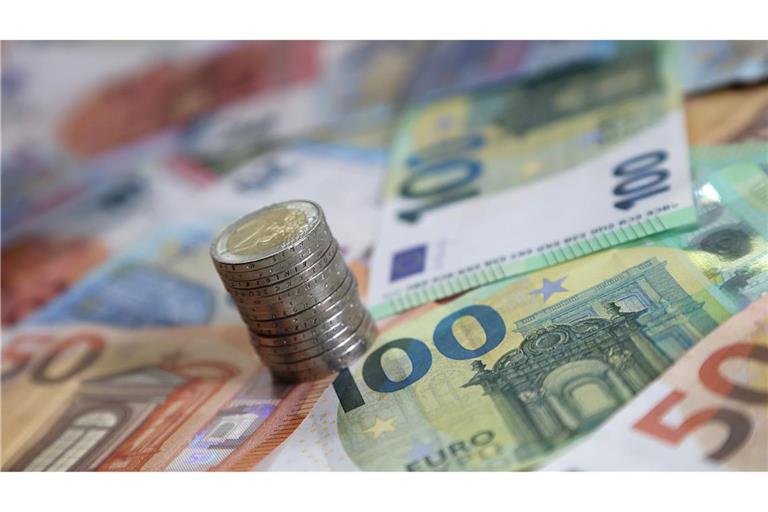 2026 bringt einige Änderungen bei der Steuer. (Symbolbild)