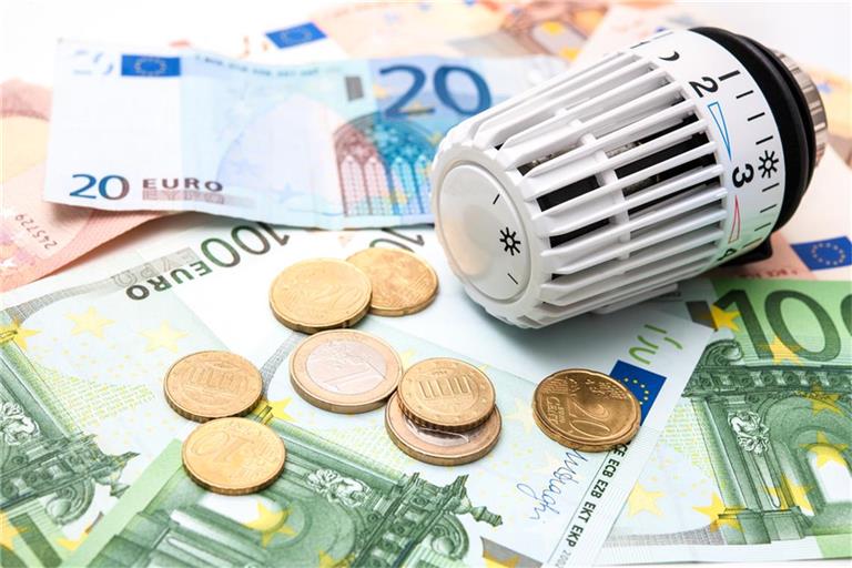 So viel mehr kosten Heizöl und Erdgas 2026 2026 wird das Heizen teurer.