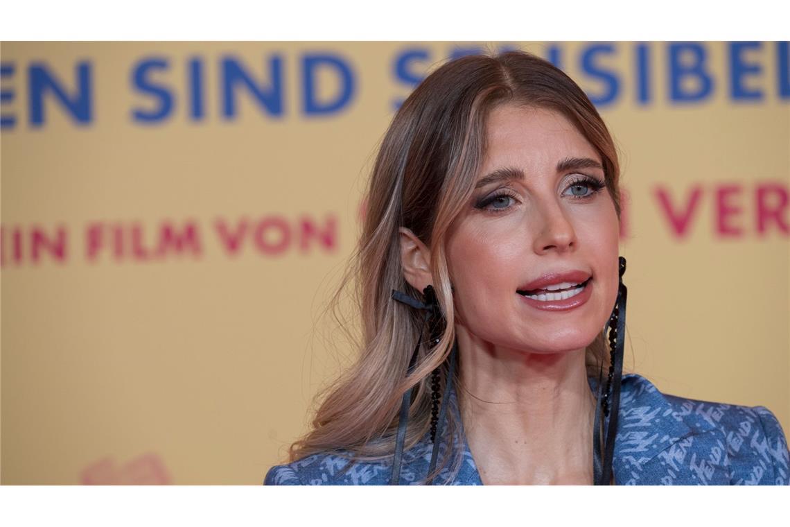 Cathy Hummels: Wurde auf Instagram gehackt und erpresst