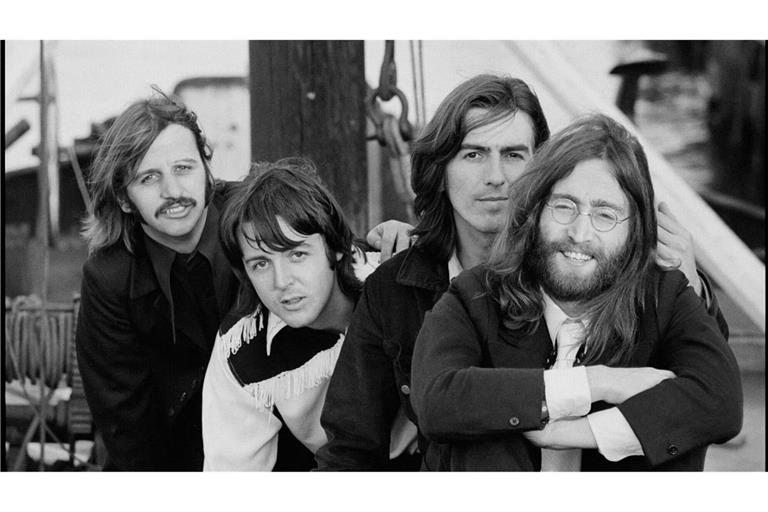 30 Jahre nach "The Beatles Anthology" erscheint eine neue Zusammenstellung - und die Dokumentarfilm-Serie läuft beim Streamingdienst Disney+.