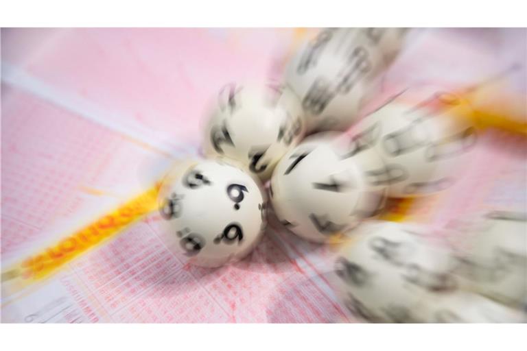 50 Millionen Euro liegen bereit. (Symbolbild)