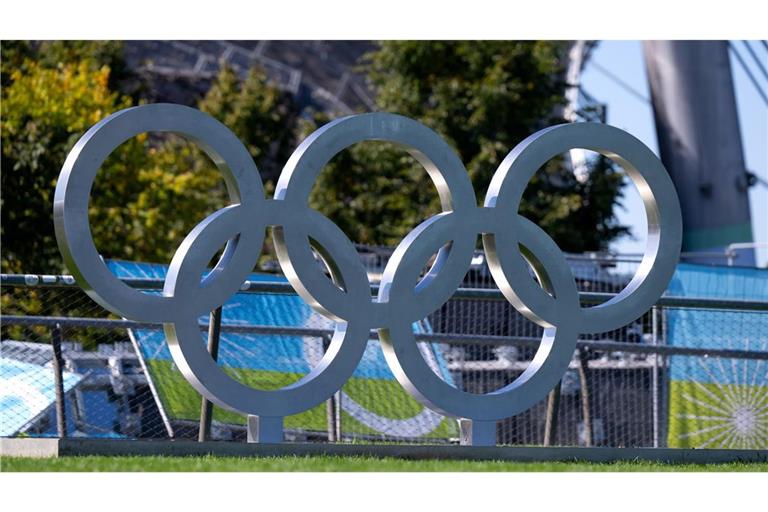 München erhöht Druck auf DOSB nach klarem Olympia-Votum 66,4 Prozent der Stimmberechtigten stimmten für das Olympia-Projekt in München.