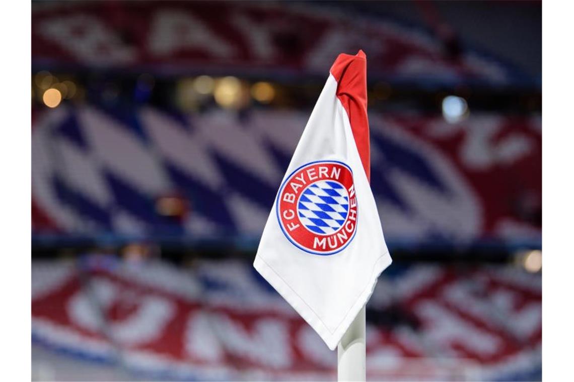 70,64 Millionen Euro soll der FC Bayern München an TV-Geldern erhalten, berichtet „Kicker“. Foto: Matthias Balk/dpa