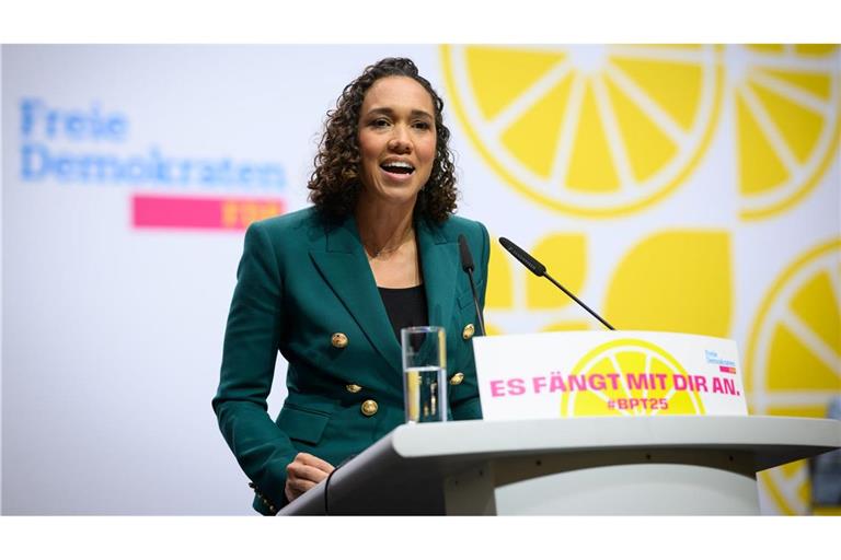 76. Ordentlicher FDP-Bundesparteitag