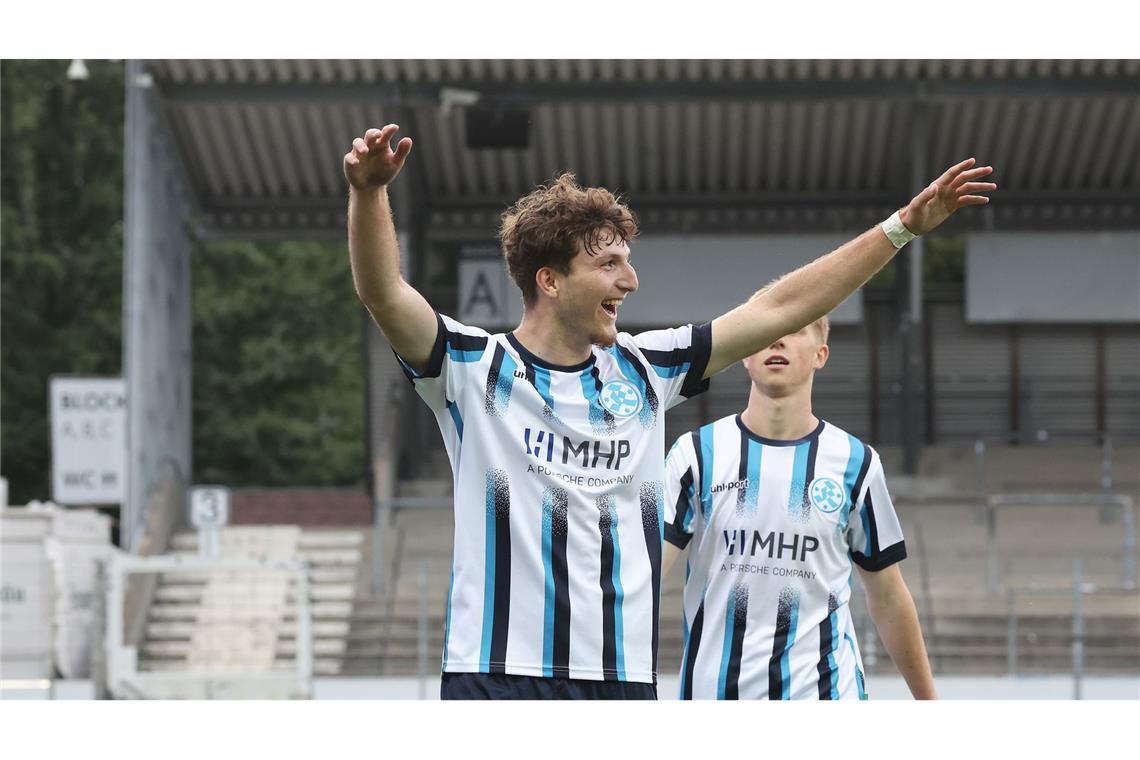 A-Jugend-Spieler Lirijon Abdullahu ist seit dieser Saison fester Bestandteil des Regionalliga-Kaders. Der Offensivmann bekam bereits  im vergangenen März erstmals eine Einladung zur A-Nationalmannschaft des Kosovo.