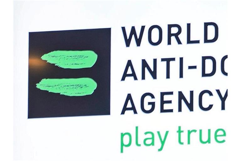 Ab 2021 tritt der neue WADA-Code in Kraft. Foto: Jean-Christophe Bott/KEYSTONE/dpa