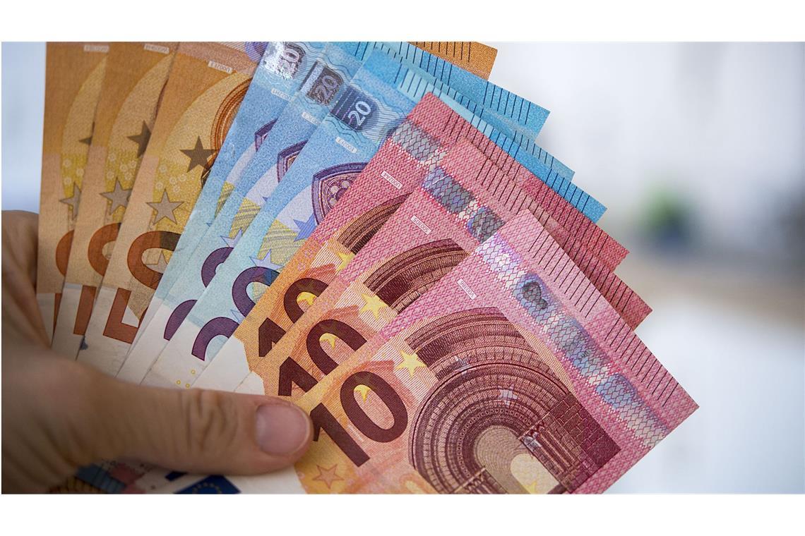 Ab 2026 brauchen Rentner ein Konto.