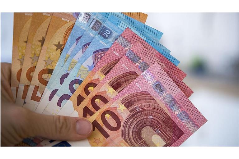 Ab 2026 brauchen Rentner ein Konto.