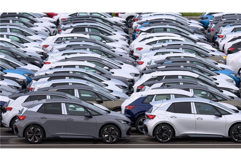 Ab 2026 gibt es wieder Prämien für den Kauf von Elektroautos.