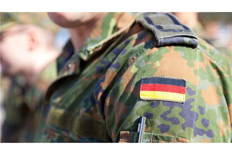 Ab 2028 sollen alle 18-jährigen Männer zu einer verpflichtenden Musterung.