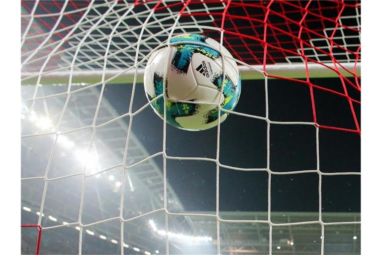 Ab dem 16. Mai wird die Saison der Fußball-Bundesliga fortgesetzt. Foto: Jan Woitas/dpa-Zentralbild/dpa