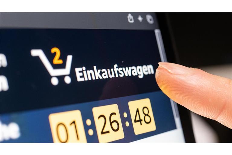 Ab dem 19. Juni wird der „Widerrufsbutton“ auf Webseiten und in Apps zur Pflicht. (Symbolbild)