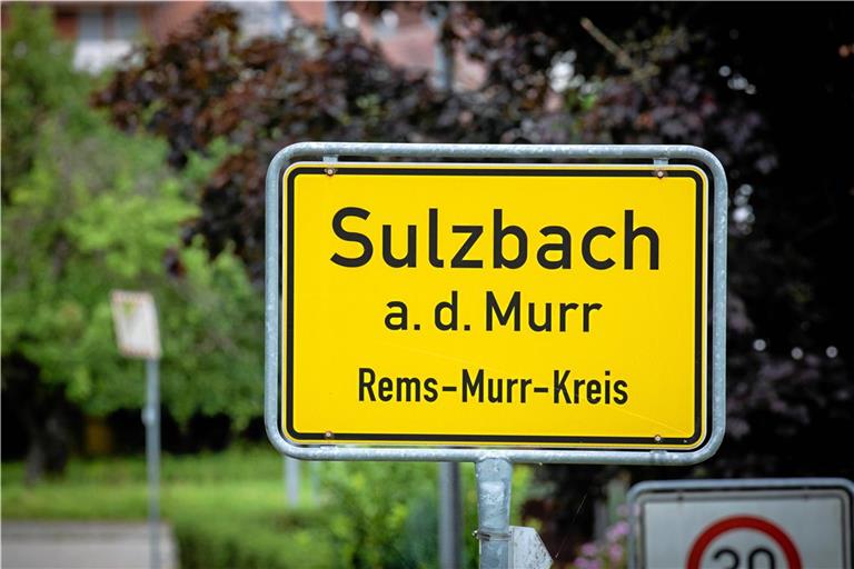 Ab Dezember soll die neue Flüchtlingsunterkunft in Sulzbach bezugsfertig sein. Symbolfoto: Alexander Becher