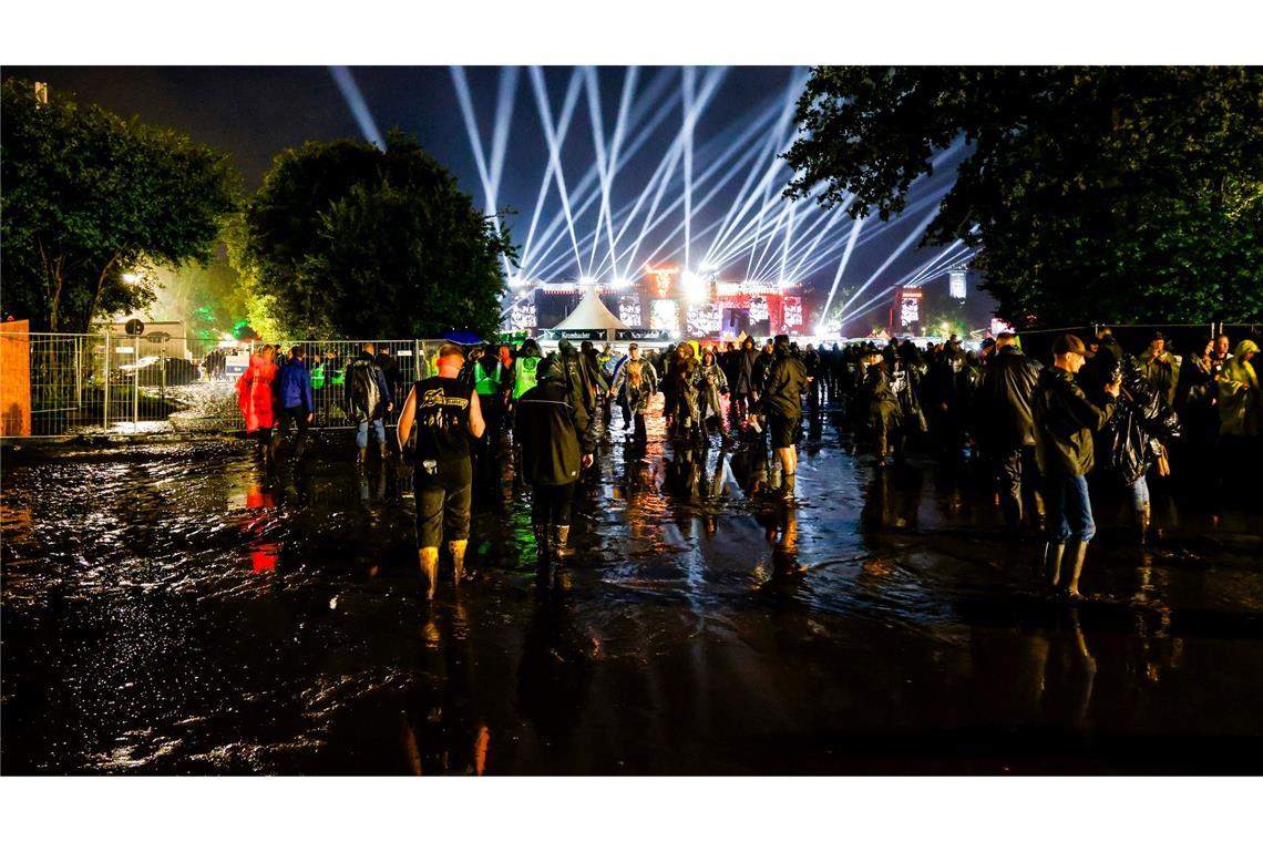 Bilder des Tages