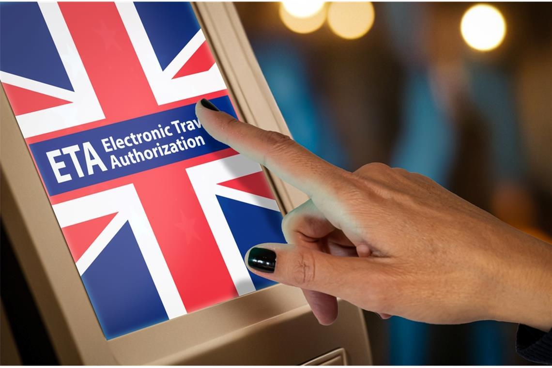 Was man für die Einreise nach England jetzt braucht