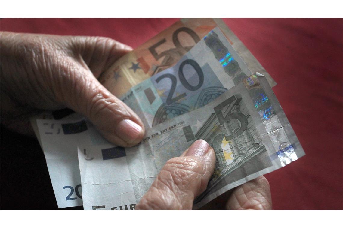 Ab Mittwoch ersetzt die neue Grundsicherung das Bürgergeld.