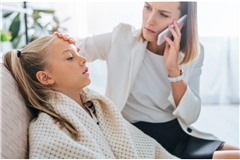 Ab wann spricht man von Fieber? Hier finden Sie alle Fieber-Grade im Überblick, Messmethoden und wichtige Hinweise für Babys, Kinder, Erwachsene und ältere Menschen.