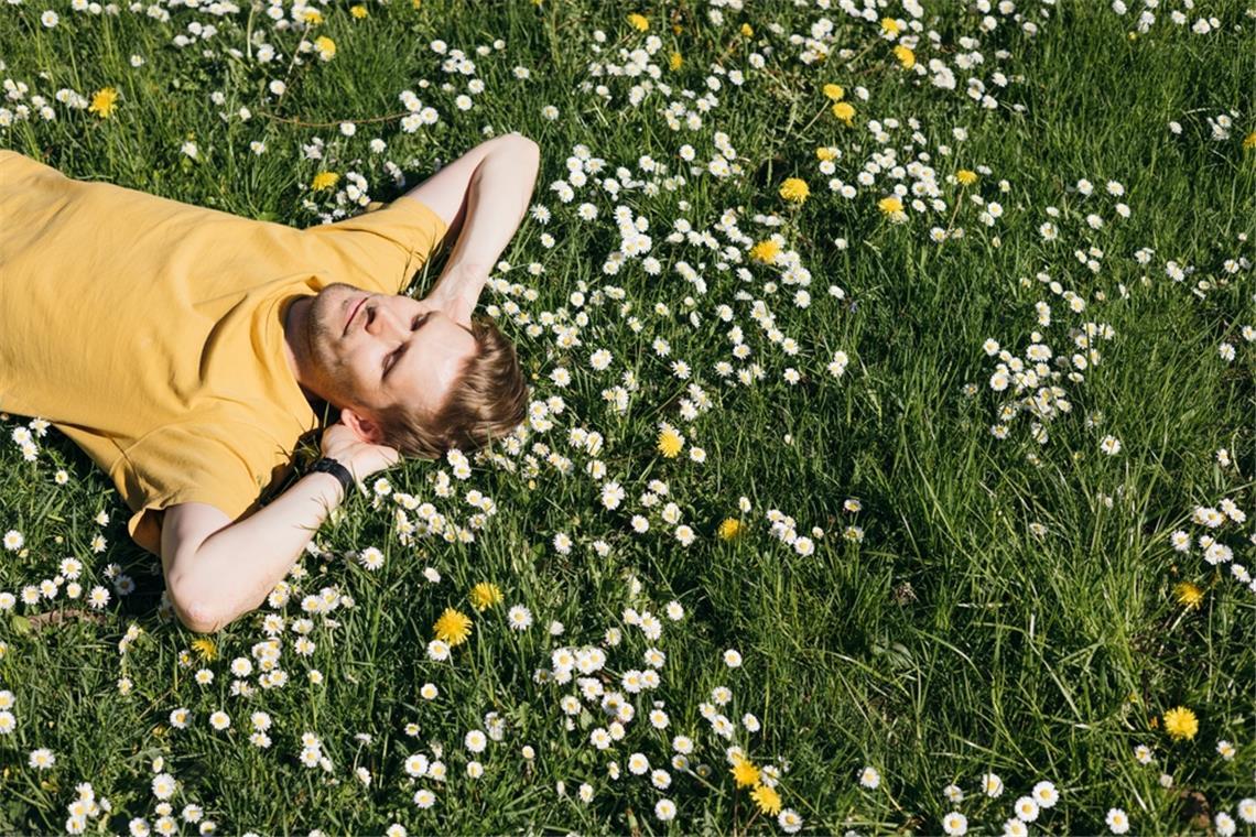 Ab welchem UV-Index die Haut braun wird, wie UV-A und UV-B wirken und warum Sonnenschutz dabei wichtig bleibt – hier gibt’s alle Infos kompakt erklärt.