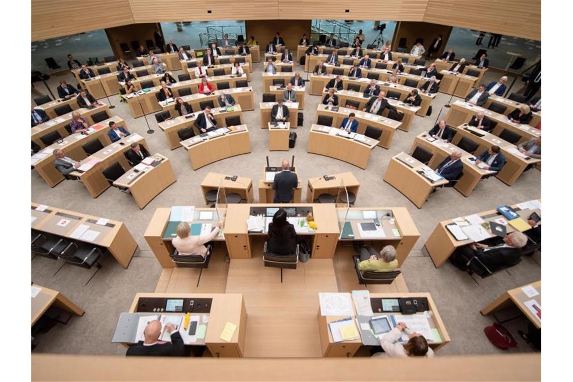 Betreute Menschen sollen dauerhaft im Land wählen dürfen