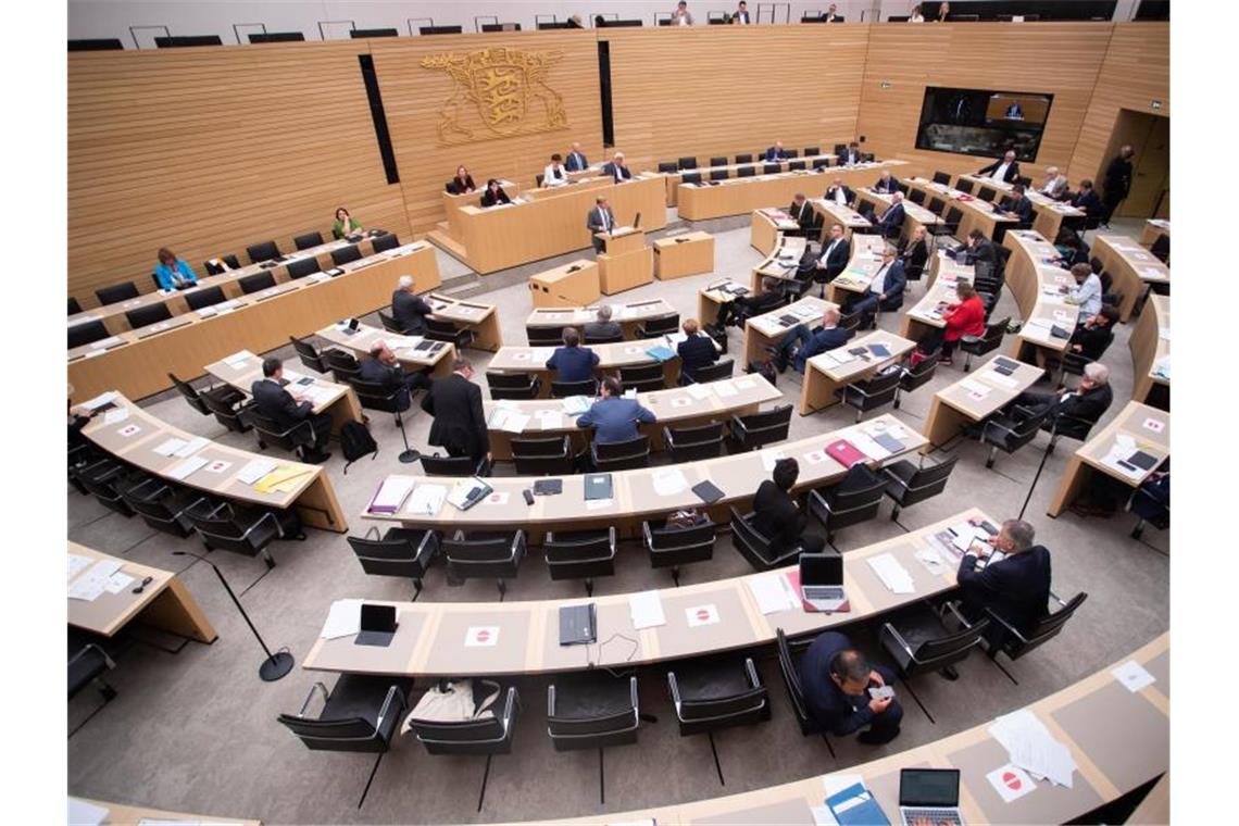 Fraktionen einigen sich auf Gesetz für Lobbyregister