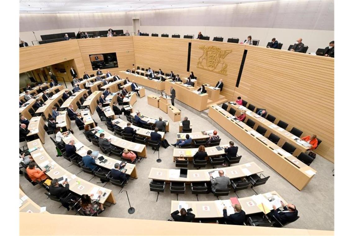 26 Parteien reichen Landeslisten für Bundestagswahl ein