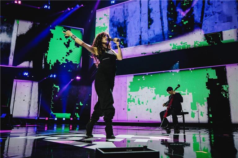 Abor & Tynna singen für Deutschland beim ESC 2025 in Basel.