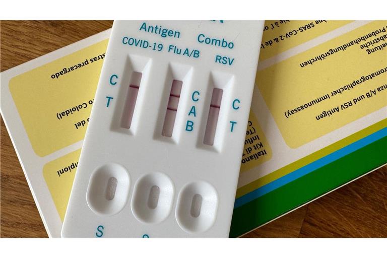 Abrechnungsbetrug bei Corona-Tests