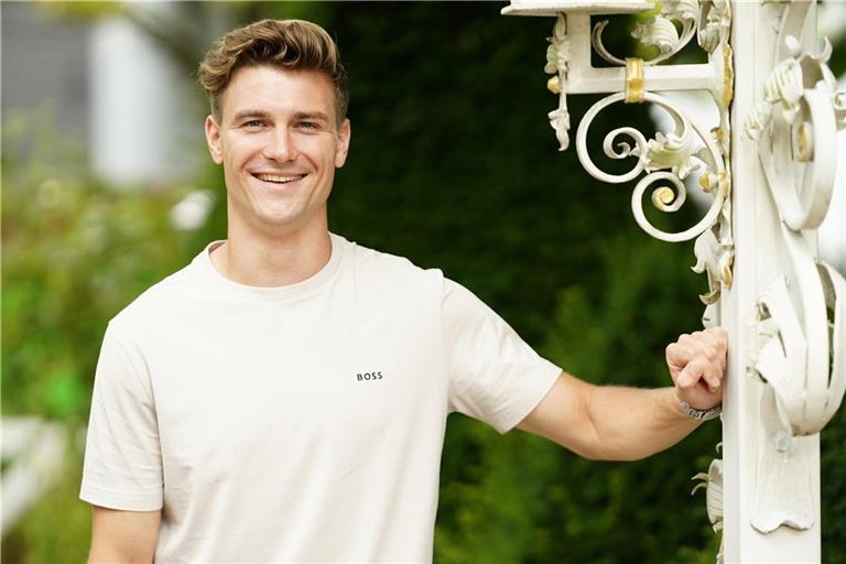 Ackerbauer Friedrich aus Nordrhein-Westfalen